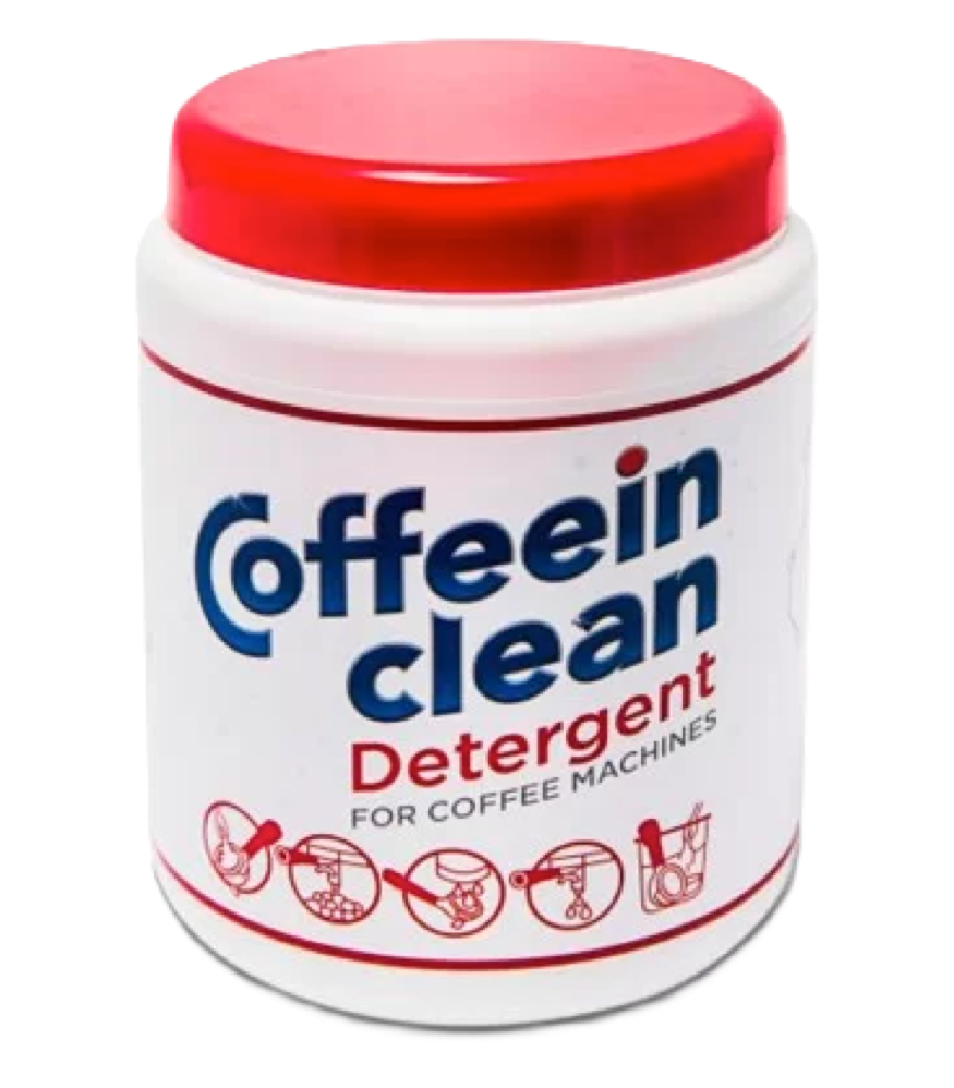 Coffeein clean DETERGENT 900g – Praf p/u curățarea aparatelor de cafea